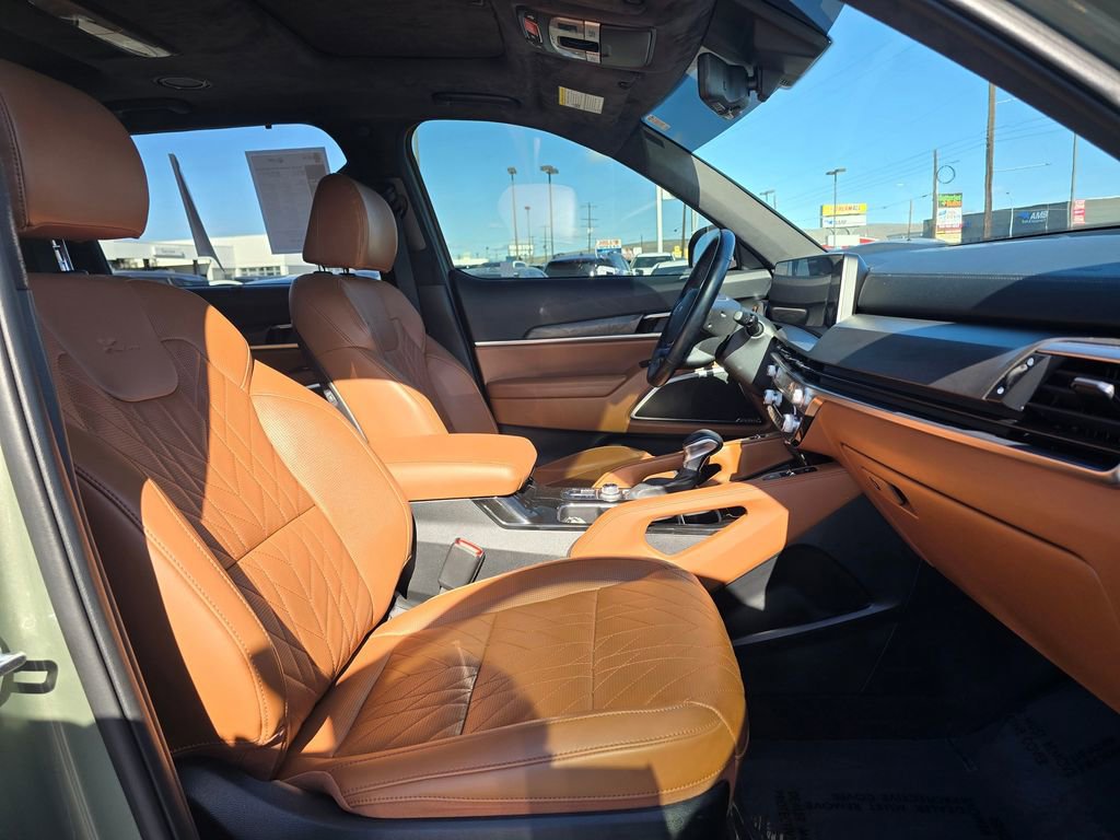 Used 2024 Kia Telluride SX Prestige X-Line image 12