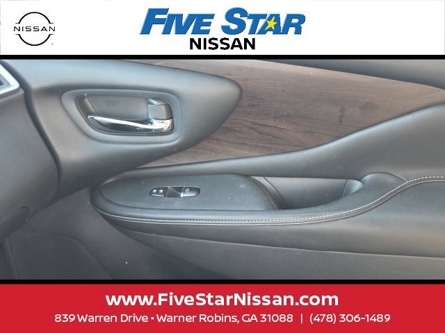 Used 2019 Nissan Murano Platinum FWD image 12