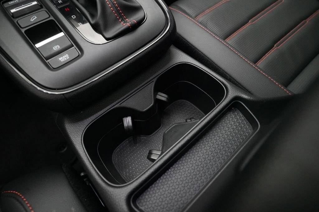 Certified 2024 Honda CR-V Sport Touring image 17