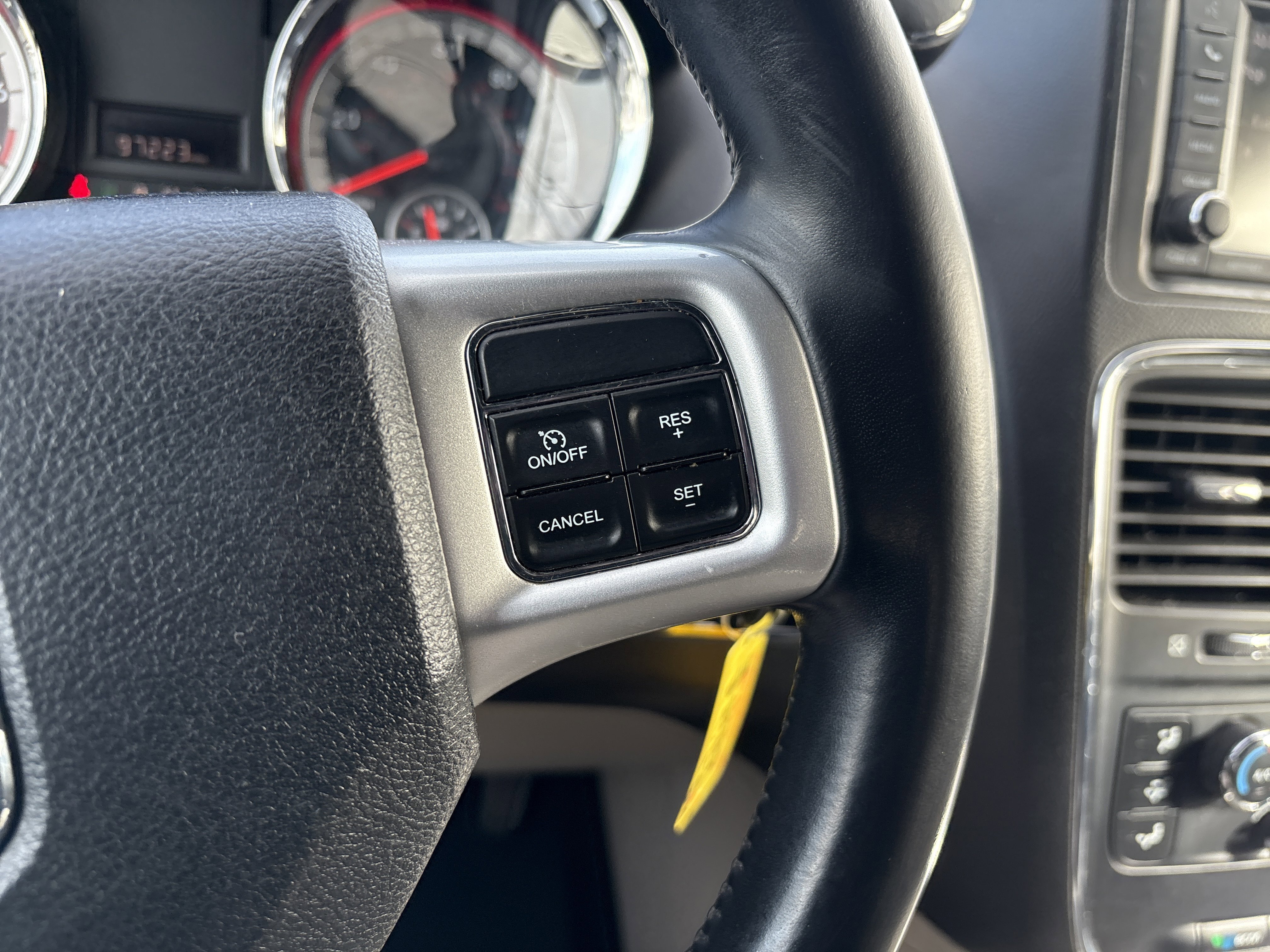 Used 2018 Dodge Grand Caravan SXT image 20