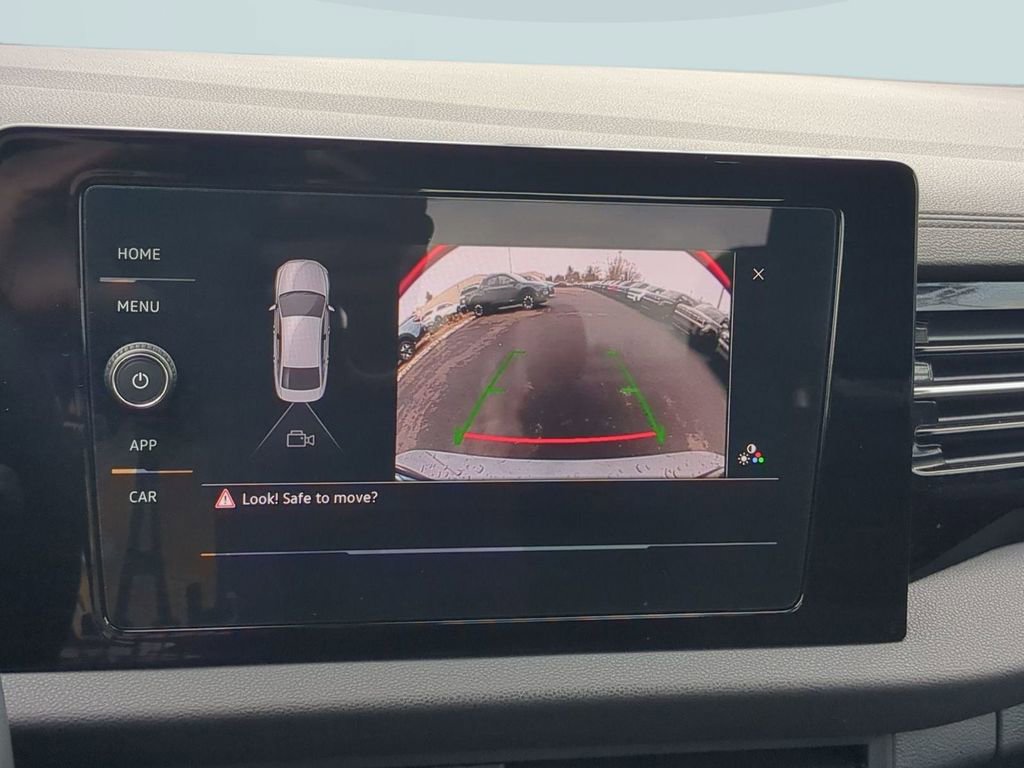 Used 2025 Volkswagen Jetta S image 18