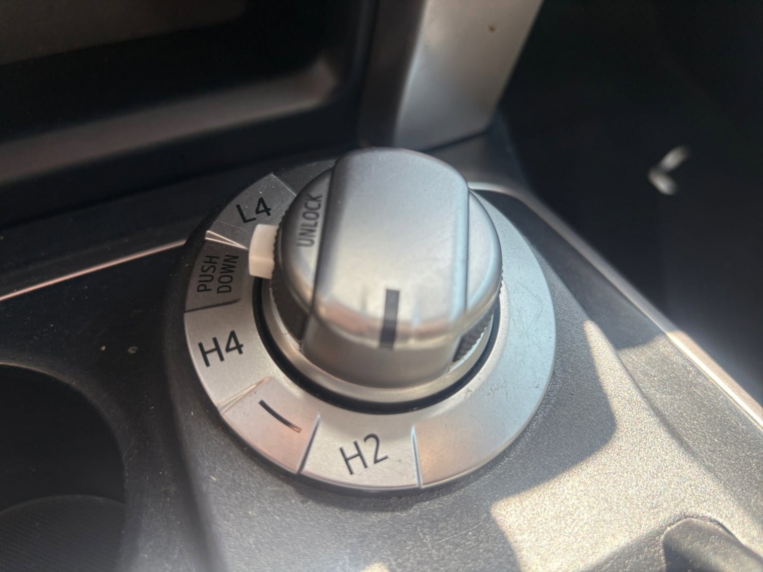 Used 2022 Toyota 4Runner SR5 Premium AWD/4WD image 22