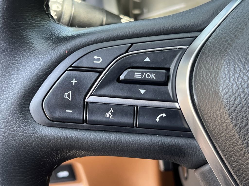 Used 2023 INFINITI Q50 Luxe w/ Cargo Package AWD/4WD image 20
