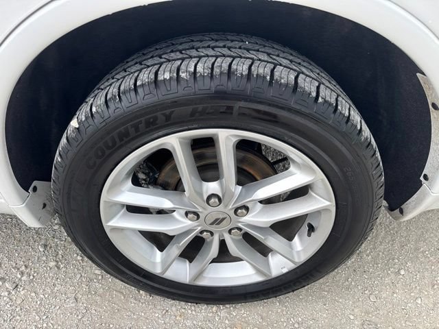 Used 2024 Dodge Durango GT AWD/4WD image 12