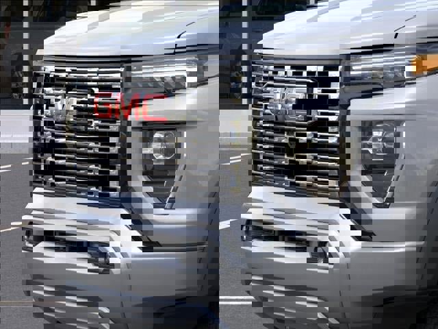 New 2026 GMC Canyon Denali AWD/4WD image 13