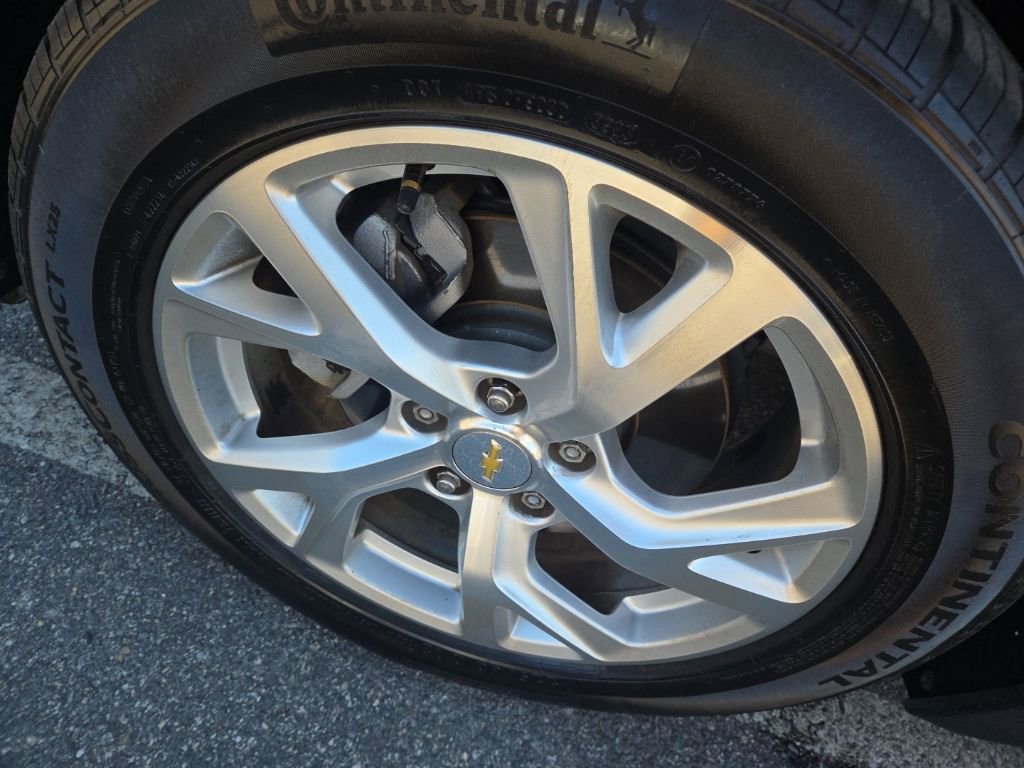 Used 2020 Chevrolet Equinox LT image 12