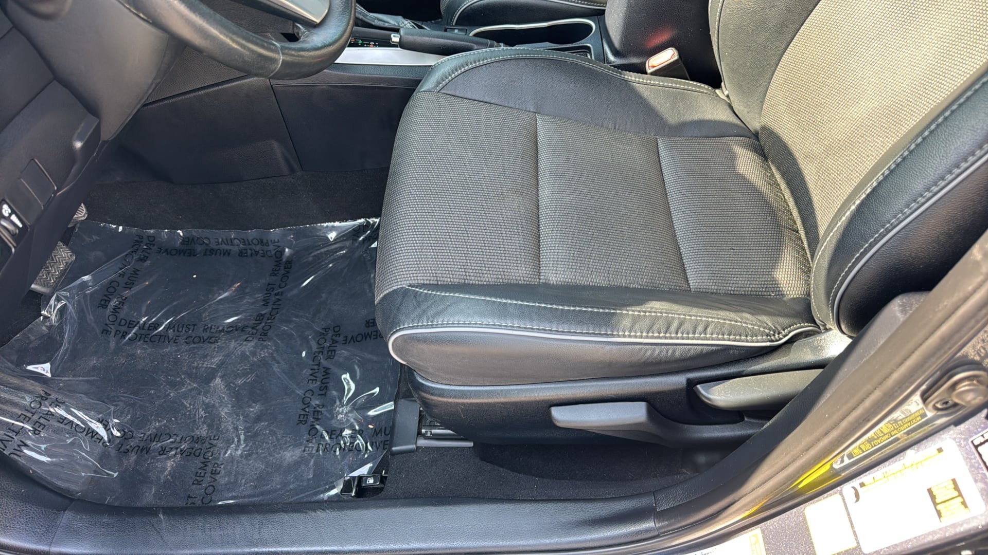 Used 2014 Toyota Corolla S w/ Protection Package FWD image 20
