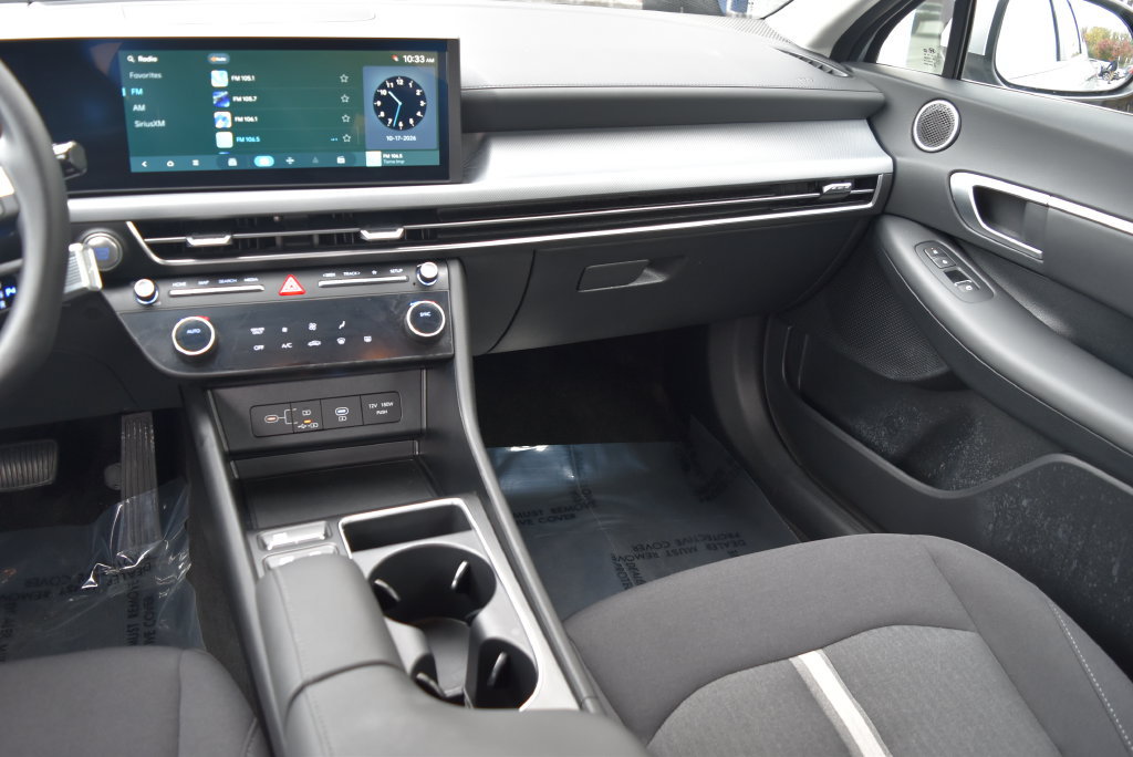 Used 2026 Hyundai Sonata Blue FWD image 13