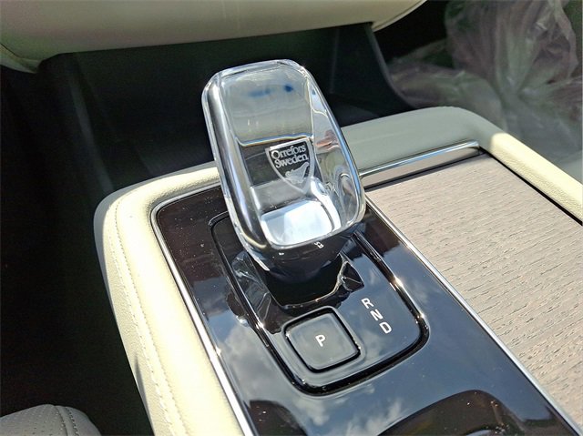 New 2026 Volvo XC90 B6 Ultra image 9