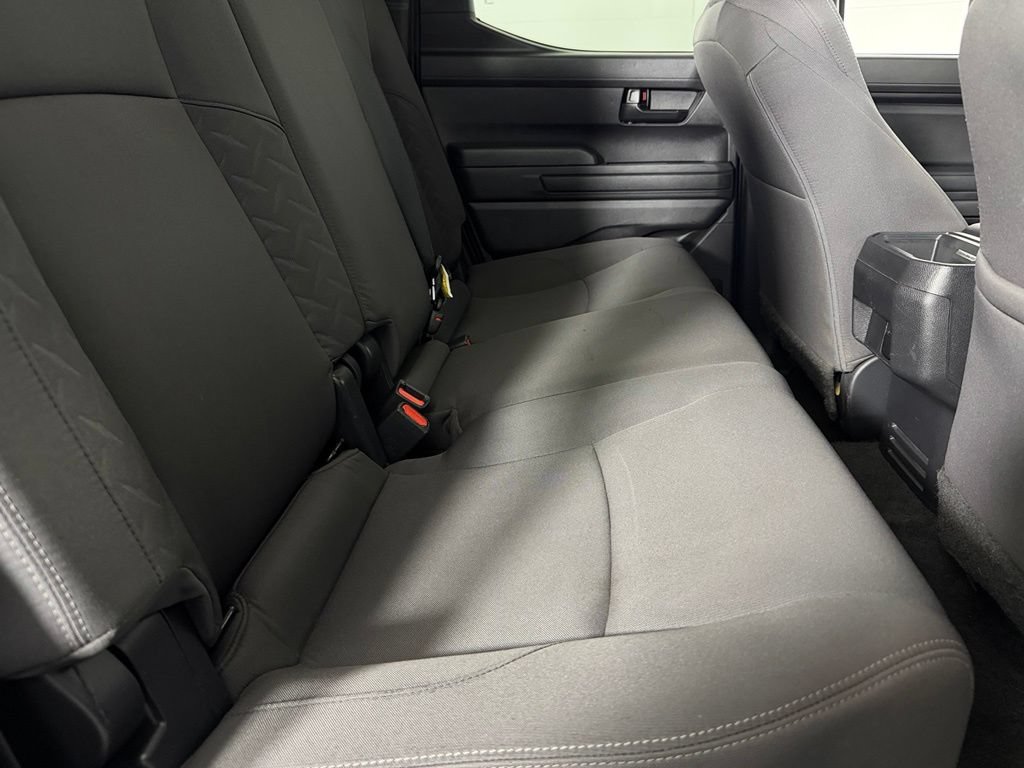 Used 2024 Toyota Tacoma SR5 RWD image 26