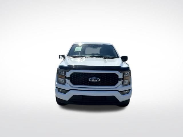Used 2023 Ford F150 XL w/ STX Appearance Package AWD/4WD image 2