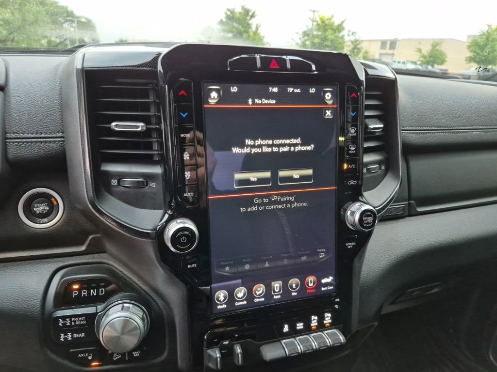 Used 2020 RAM 2500 Power Wagon image 44