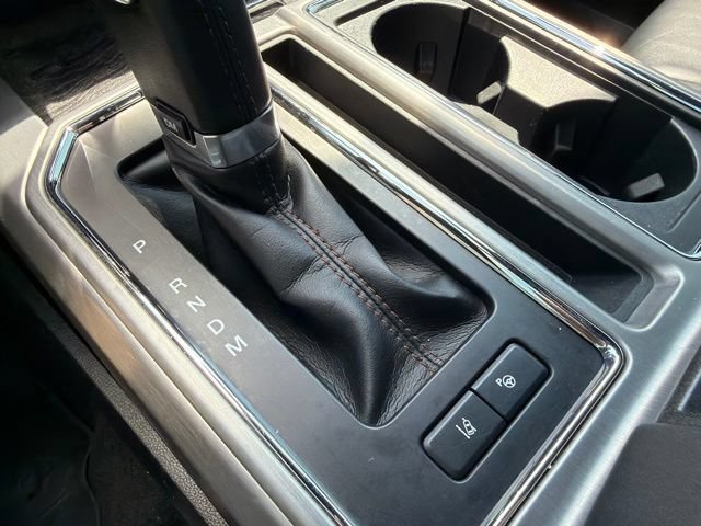 Used 2020 Ford F150 Platinum w/ Equipment Group 701A Luxury AWD/4WD image 49