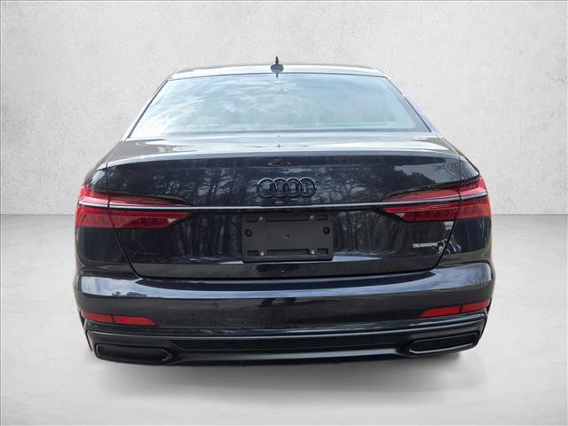 Used 2021 Audi A6 Premium Plus w/ Premium Plus Package image 6