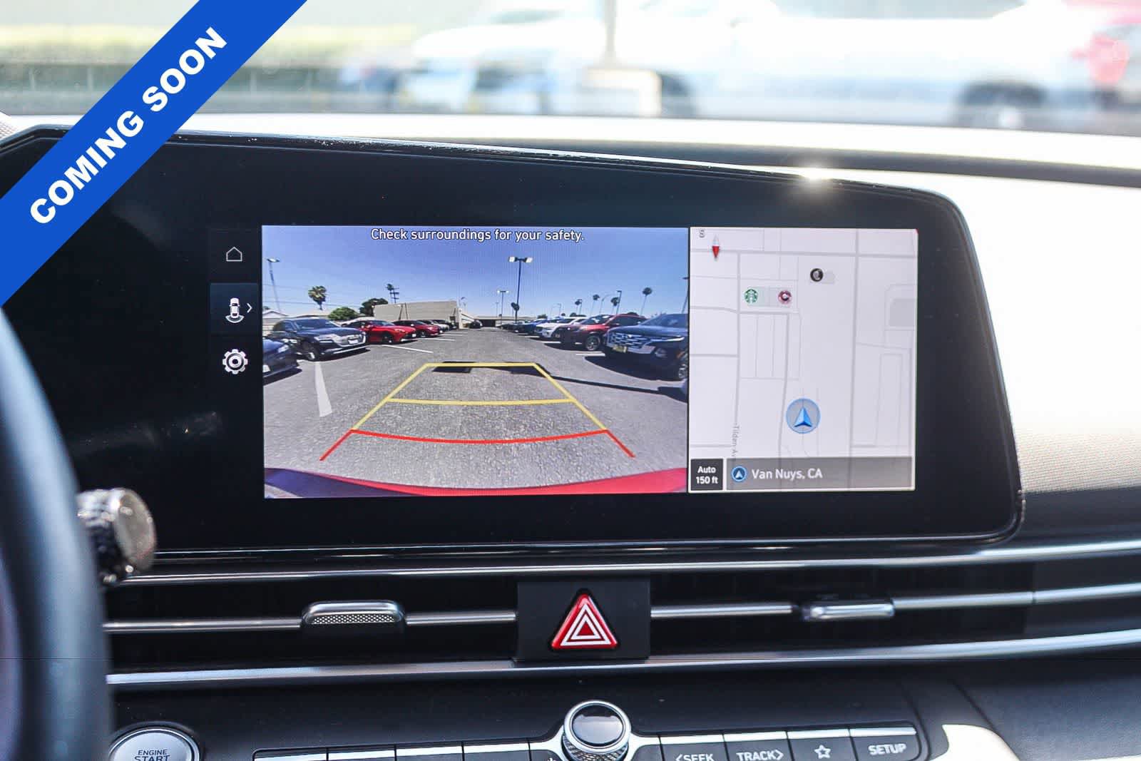 Certified 2023 Hyundai Elantra SEL w/ Convenience Package FWD image 32