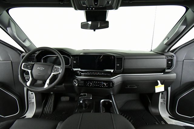 New 2026 Chevrolet Silverado 1500 RST image 19