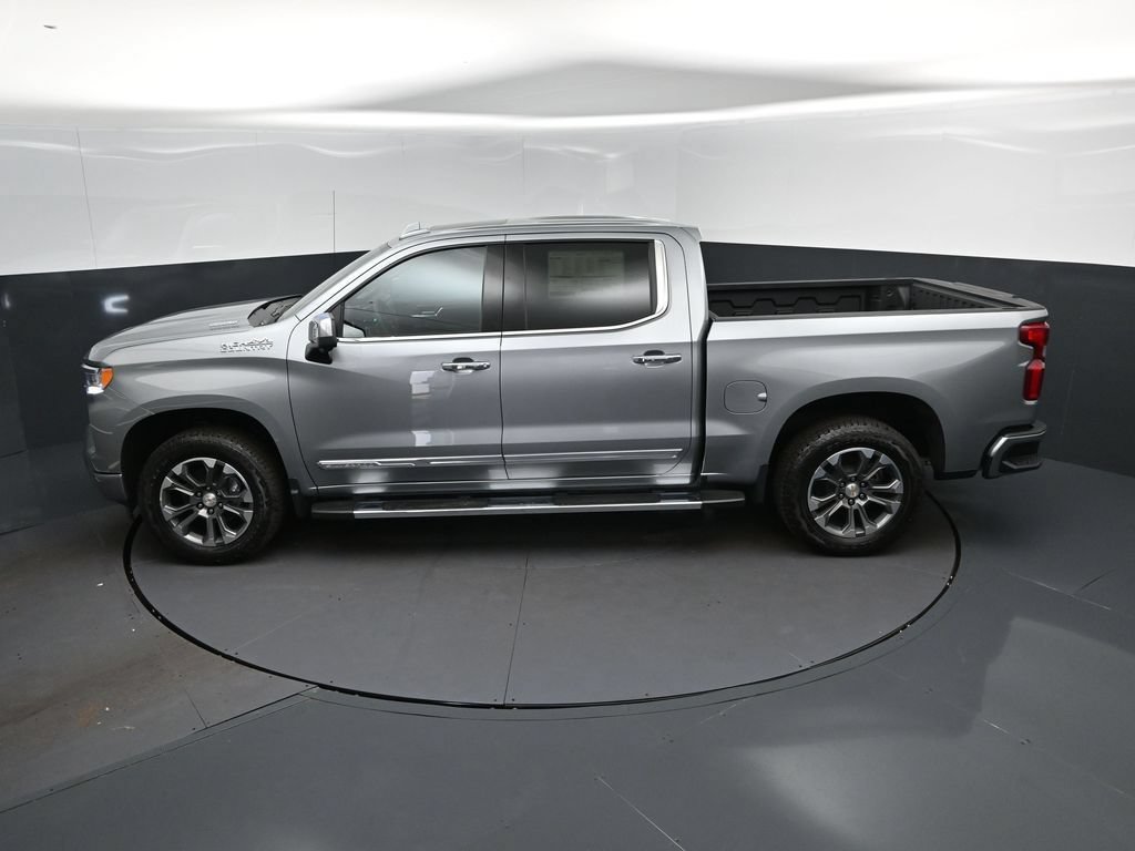 New 2026 Chevrolet Silverado 1500 High Country w/ Technology Package AWD/4WD image 27