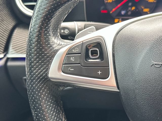 Used 2018 Mercedes-Benz E 43 AMG 4MATIC Sedan image 19