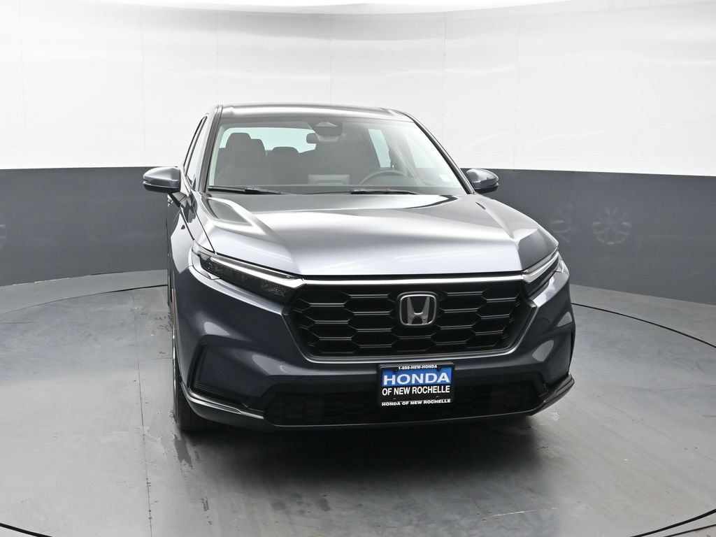 Certified 2024 Honda CR-V LX image 10