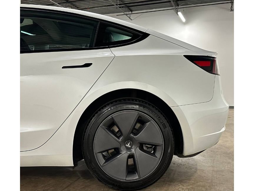 Used 2023 Tesla Model 3 Standard Range RWD image 10