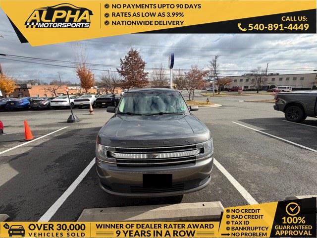 Used 2015 Ford Flex SE image 1