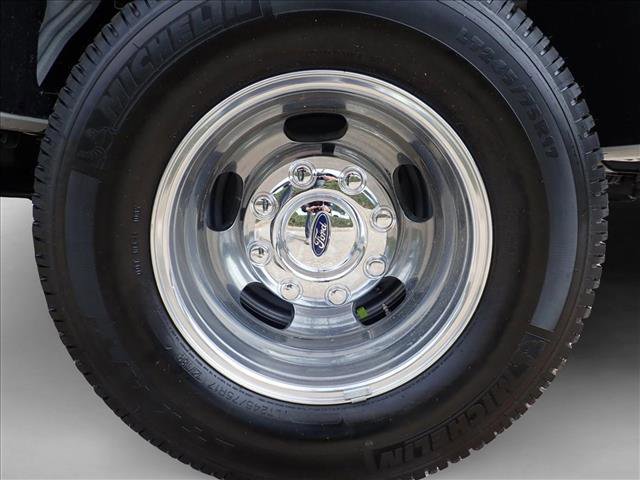 New 2026 Ford F350 Platinum w/ Platinum Plus Package AWD/4WD image 7