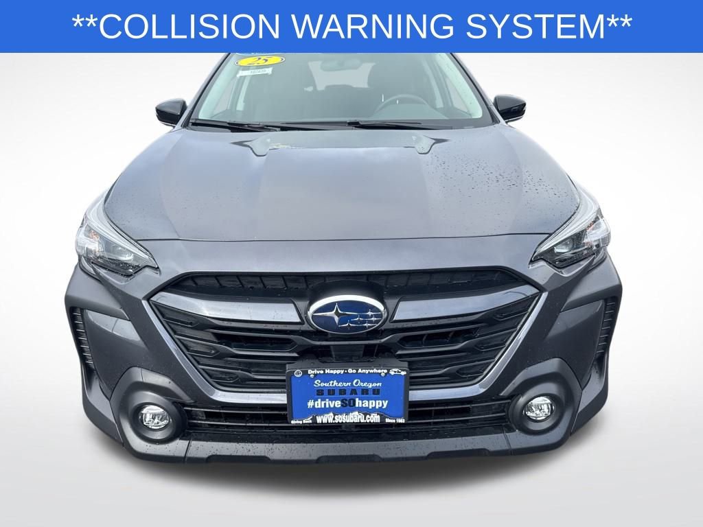 Used 2025 Subaru Outback Premium image 2