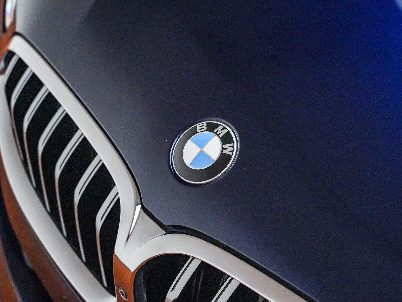 Used 2022 BMW 840i Gran Coupe RWD image 9