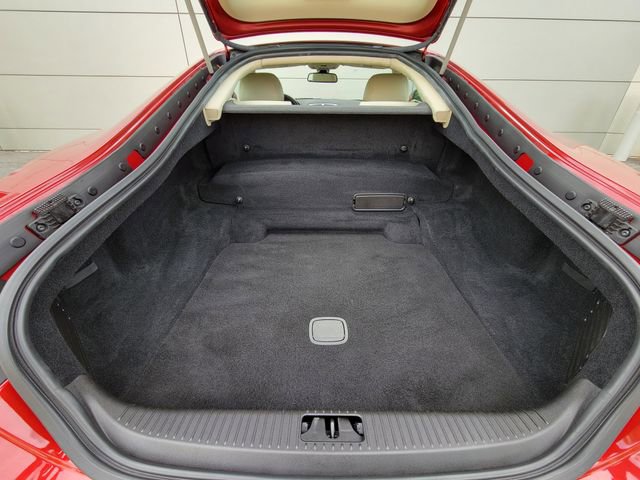 Used 2015 Jaguar XK Coupe RWD image 13
