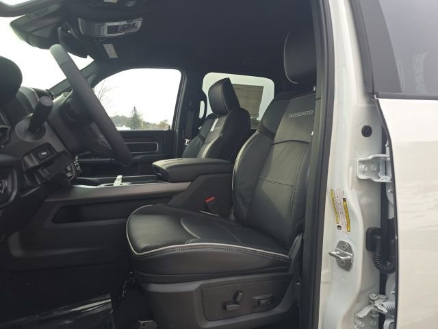 New 2026 RAM 2500 Laramie image 9