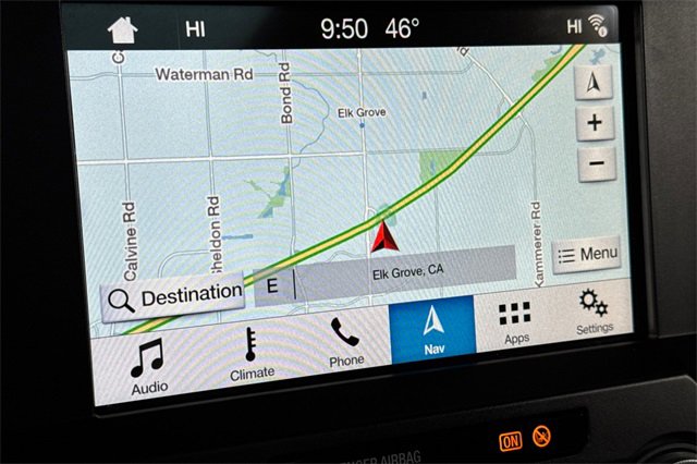 Used 2018 Ford F350 King Ranch w/ King Ranch Ultimate Package image 45