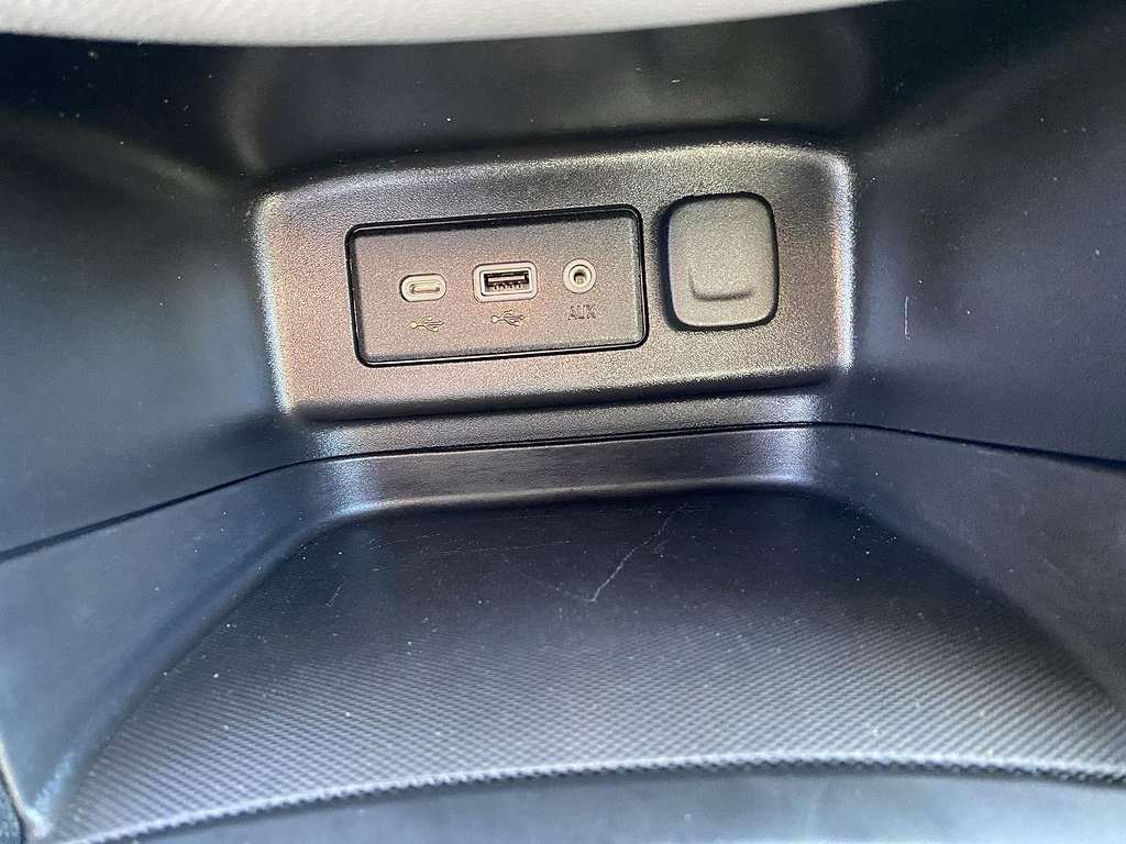 Used 2024 Chevrolet Equinox LS w/ Driver Confidence II Package AWD/4WD image 19