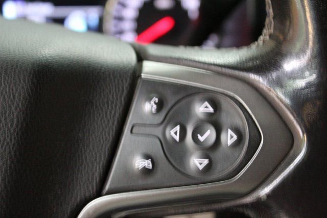 Used 2018 Chevrolet Silverado 1500 LT image 15