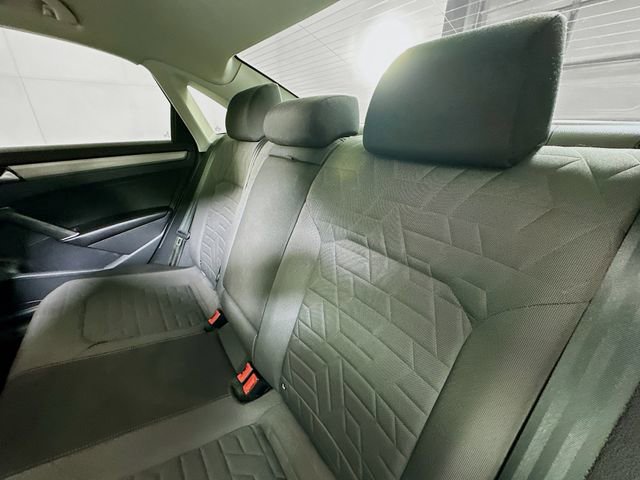 Used 2021 Volkswagen Passat 2.0T S image 23