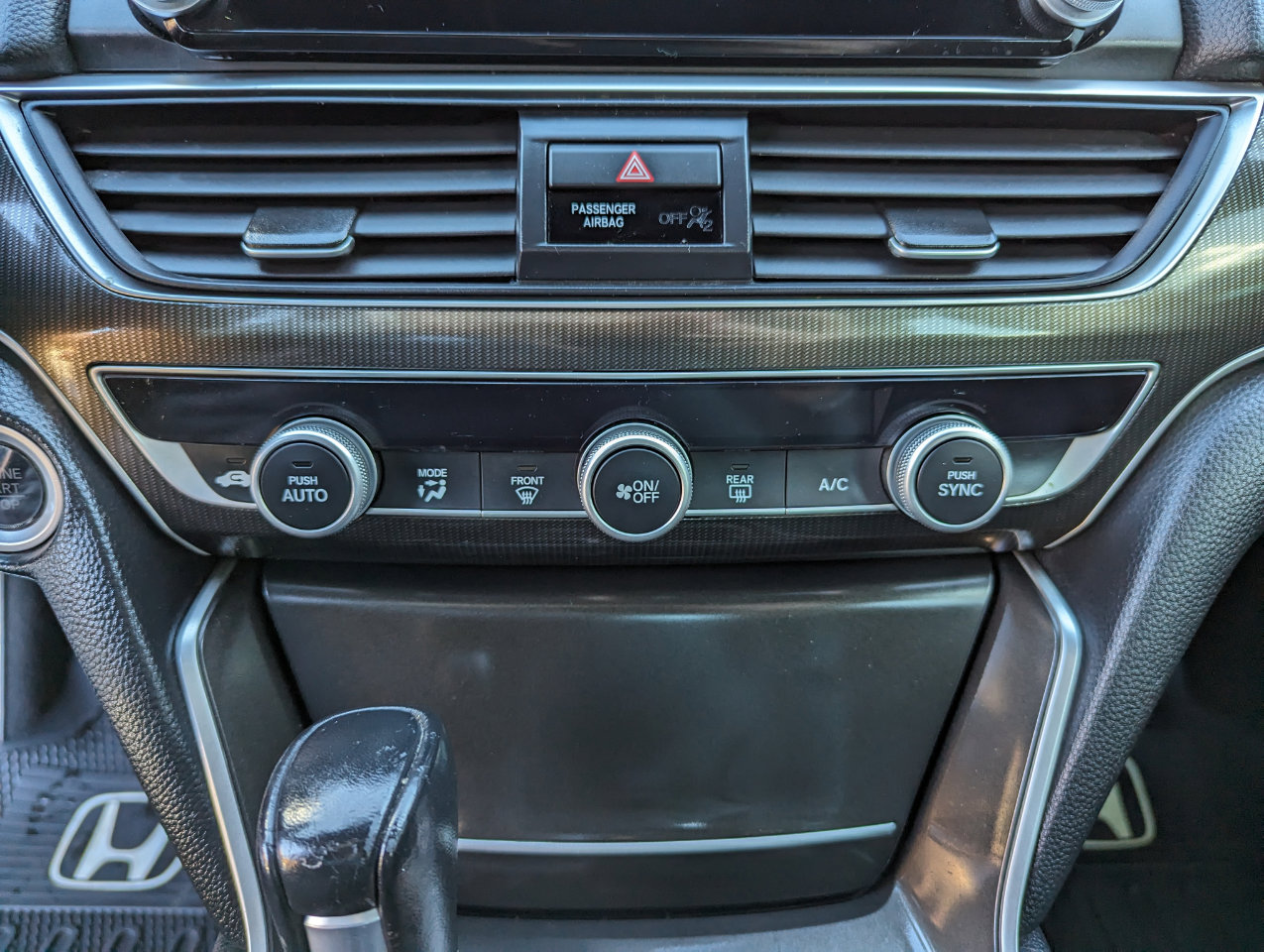 Used 2020 Honda Accord Sport image 23