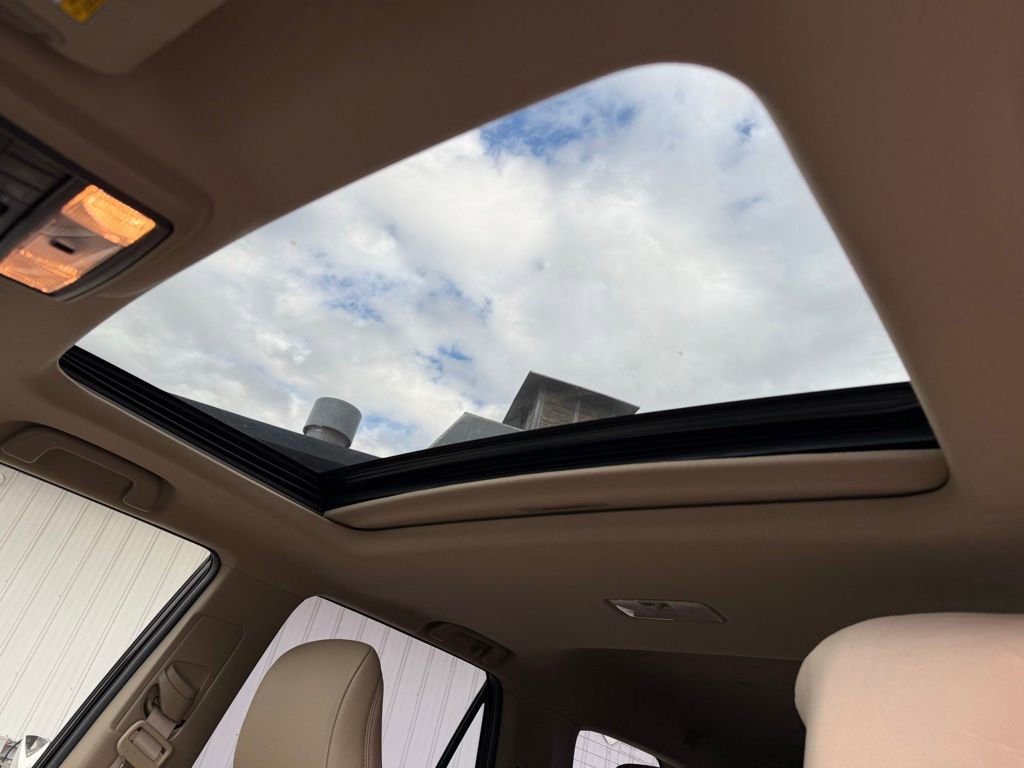 Used 2019 Toyota 4Runner SR5 Premium image 14