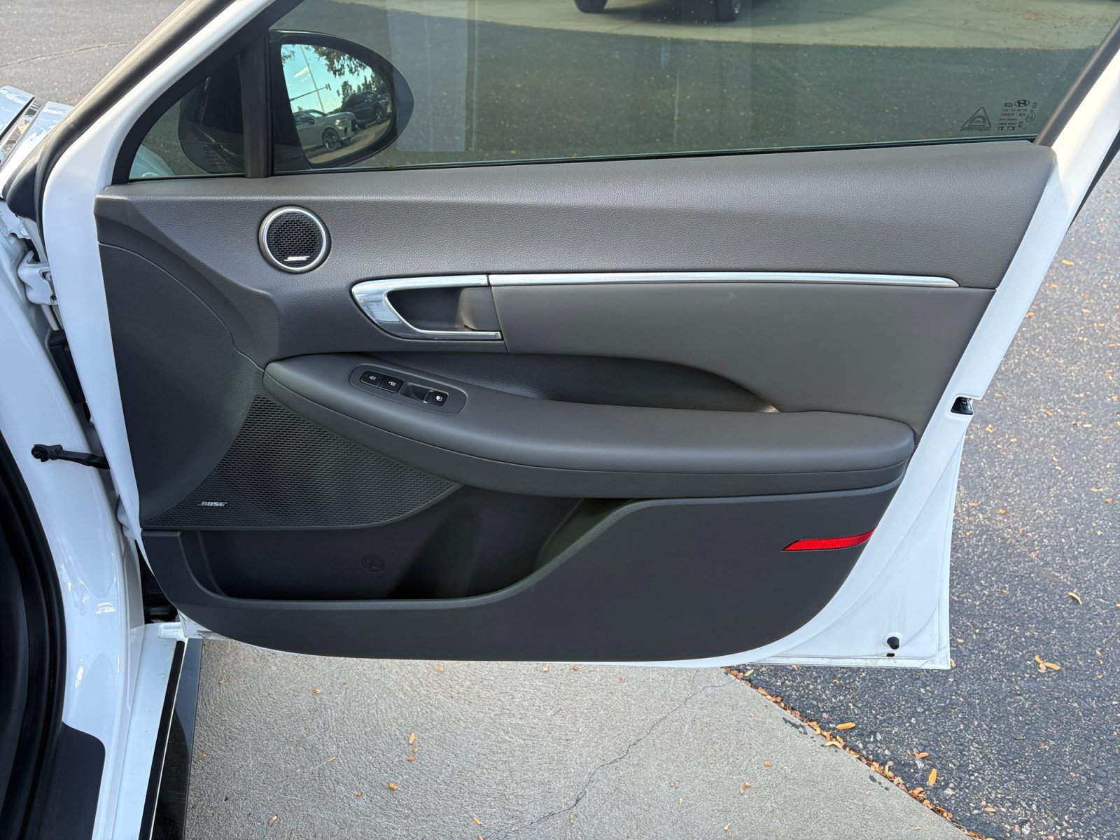Used 2023 Hyundai Sonata SEL Plus w/ Cargo Package FWD image 16