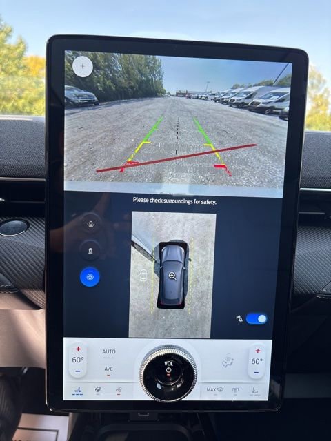 New 2025 Ford Mustang Mach-E Premium image 28