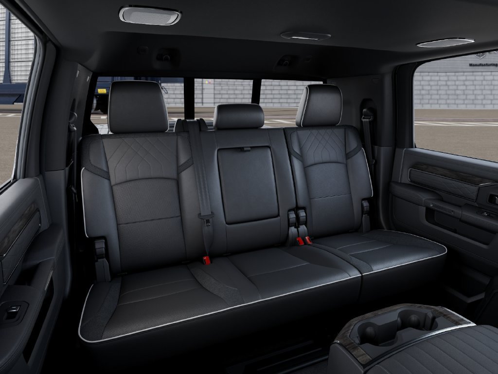 New 2027 RAM 2500 Limited AWD/4WD image 15