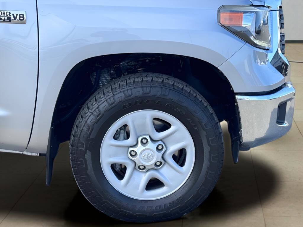 Used 2020 Toyota Tundra SR5 image 41