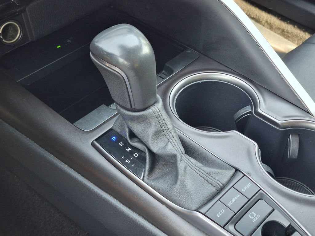 Used 2024 Toyota Camry XSE FWD image 31