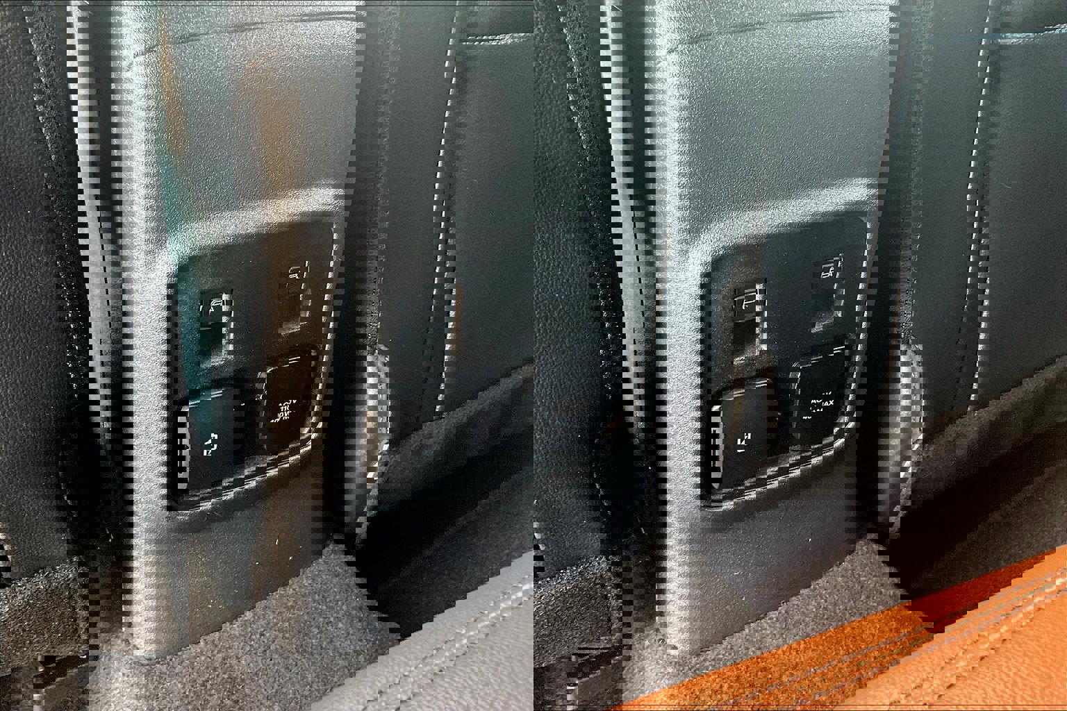 Used 2024 Ford Bronco Outer Banks image 39