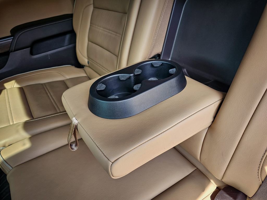 Used 2018 GMC Sierra 3500 Denali w/ Duramax Plus Package image 42