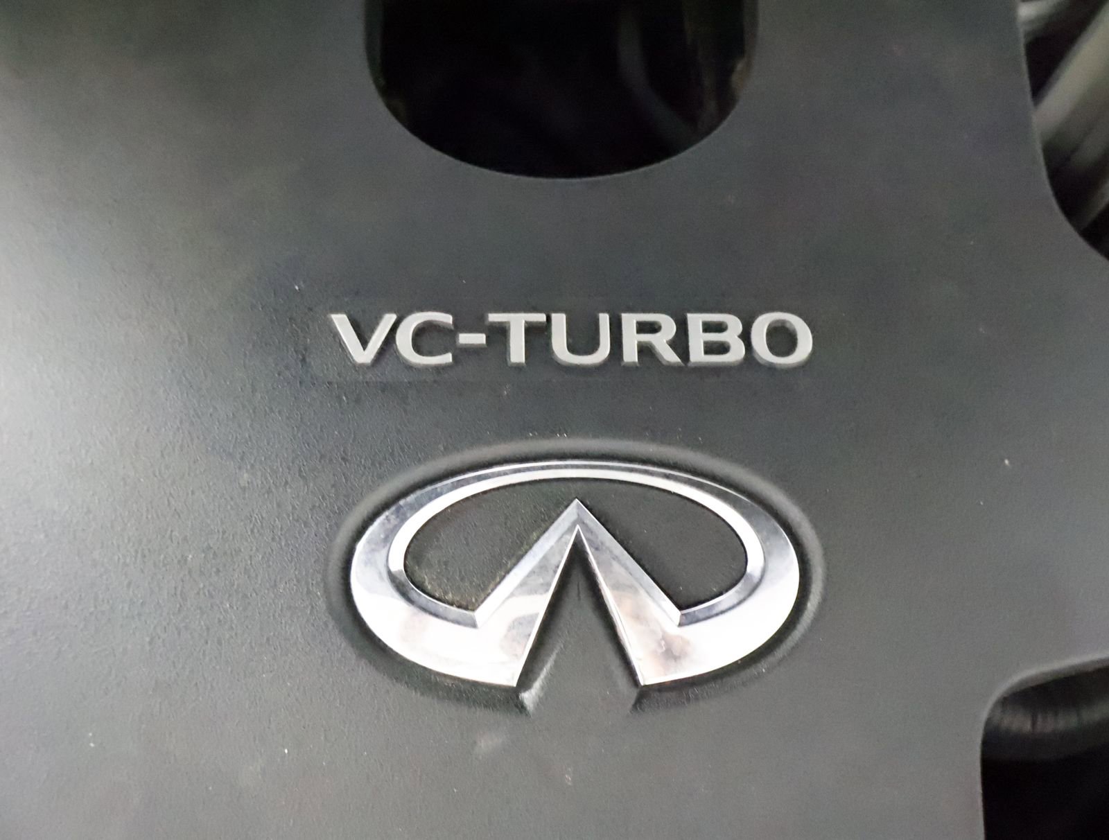 Used 2024 INFINITI QX55 Luxe image 53