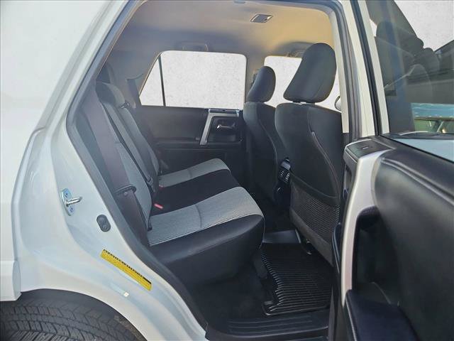 Used 2023 Toyota 4Runner SR5 RWD image 20