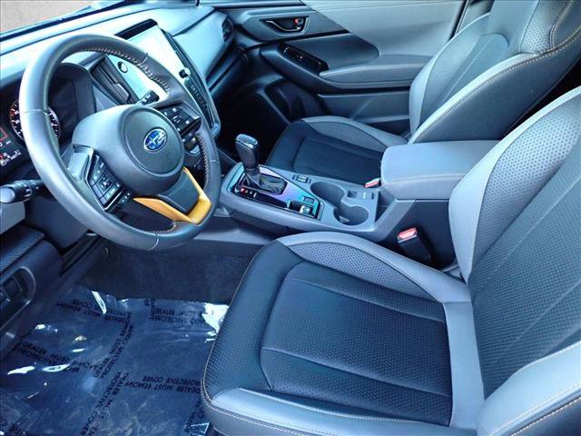 Certified 2024 Subaru Crosstrek 2.5i Wilderness w/ Crosstrek Mirror Package image 11