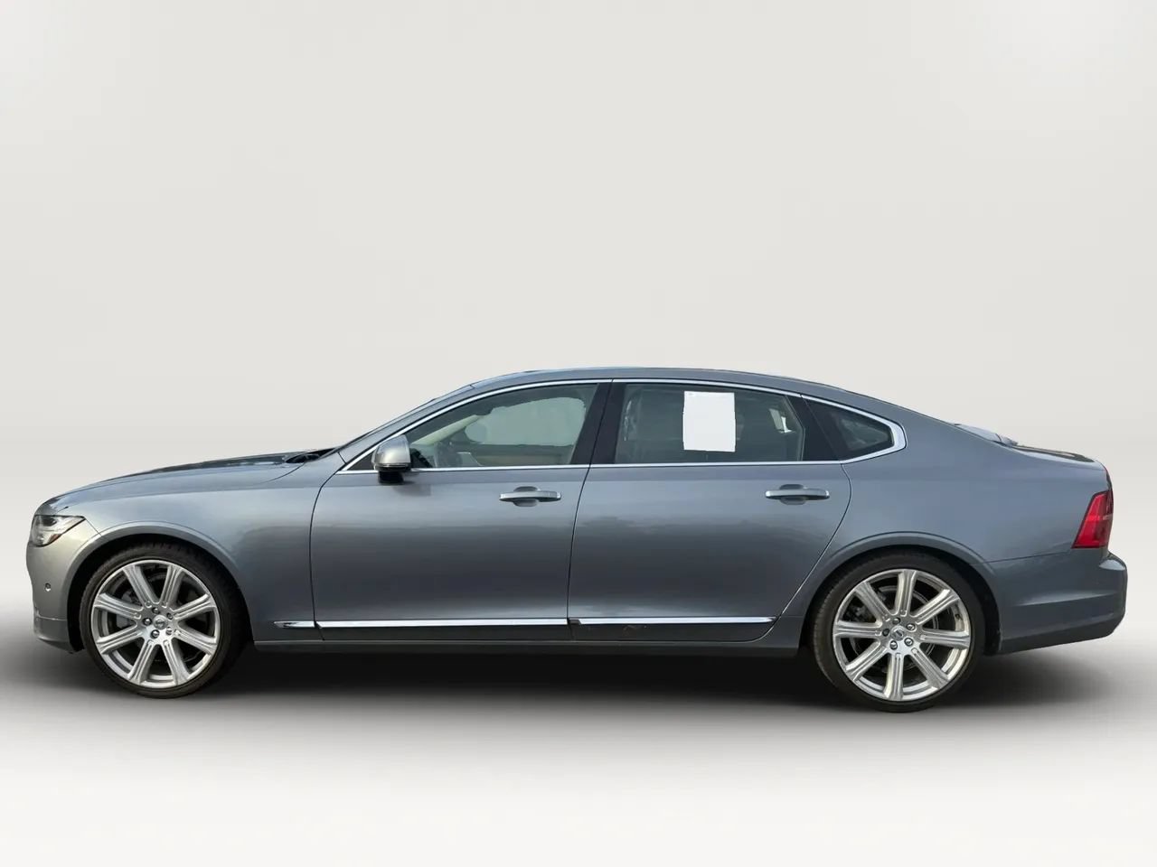 Used 2018 Volvo S90 T6 Inscription w/ Convenience Package AWD/4WD image 8