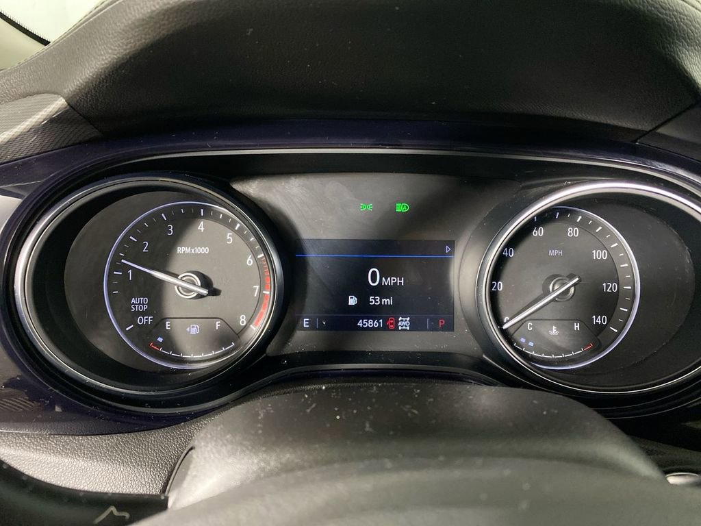 Used 2020 Buick Encore GX Essence w/ Sport Touring Package image 15