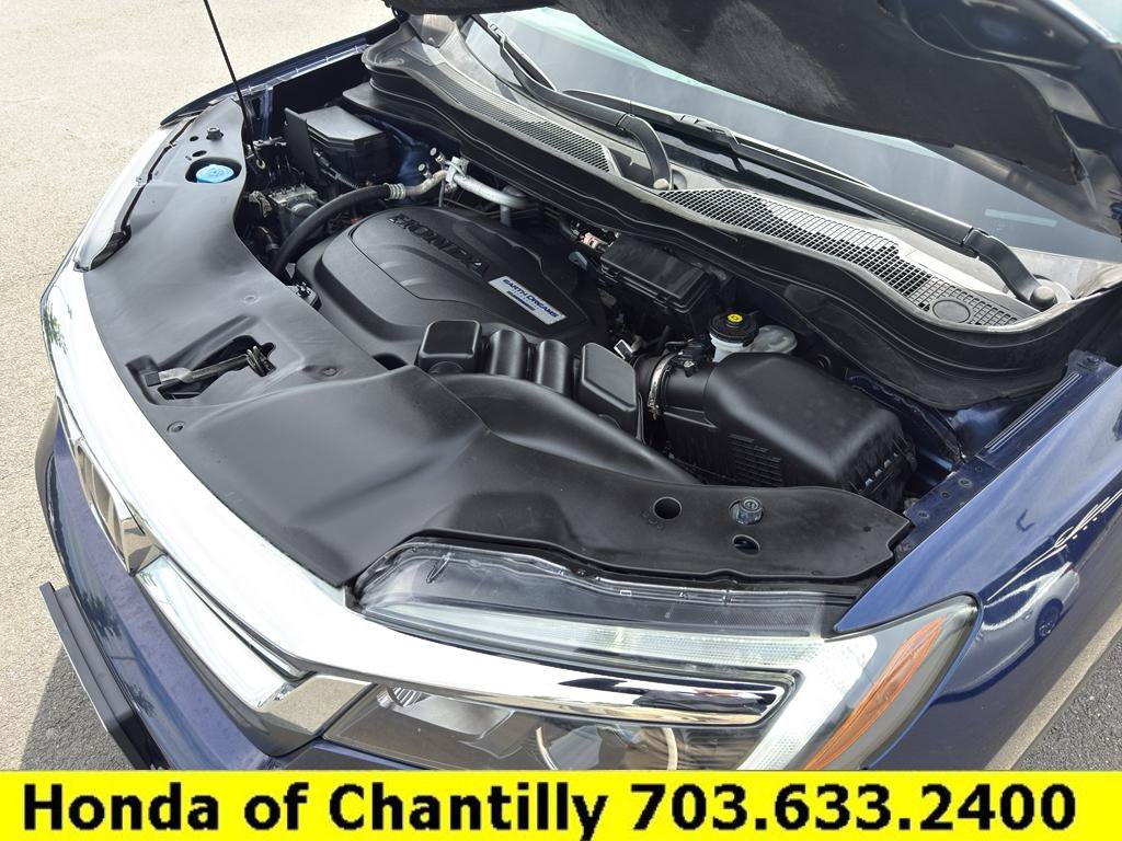 Certified 2020 Honda Pilot EX-L image 31