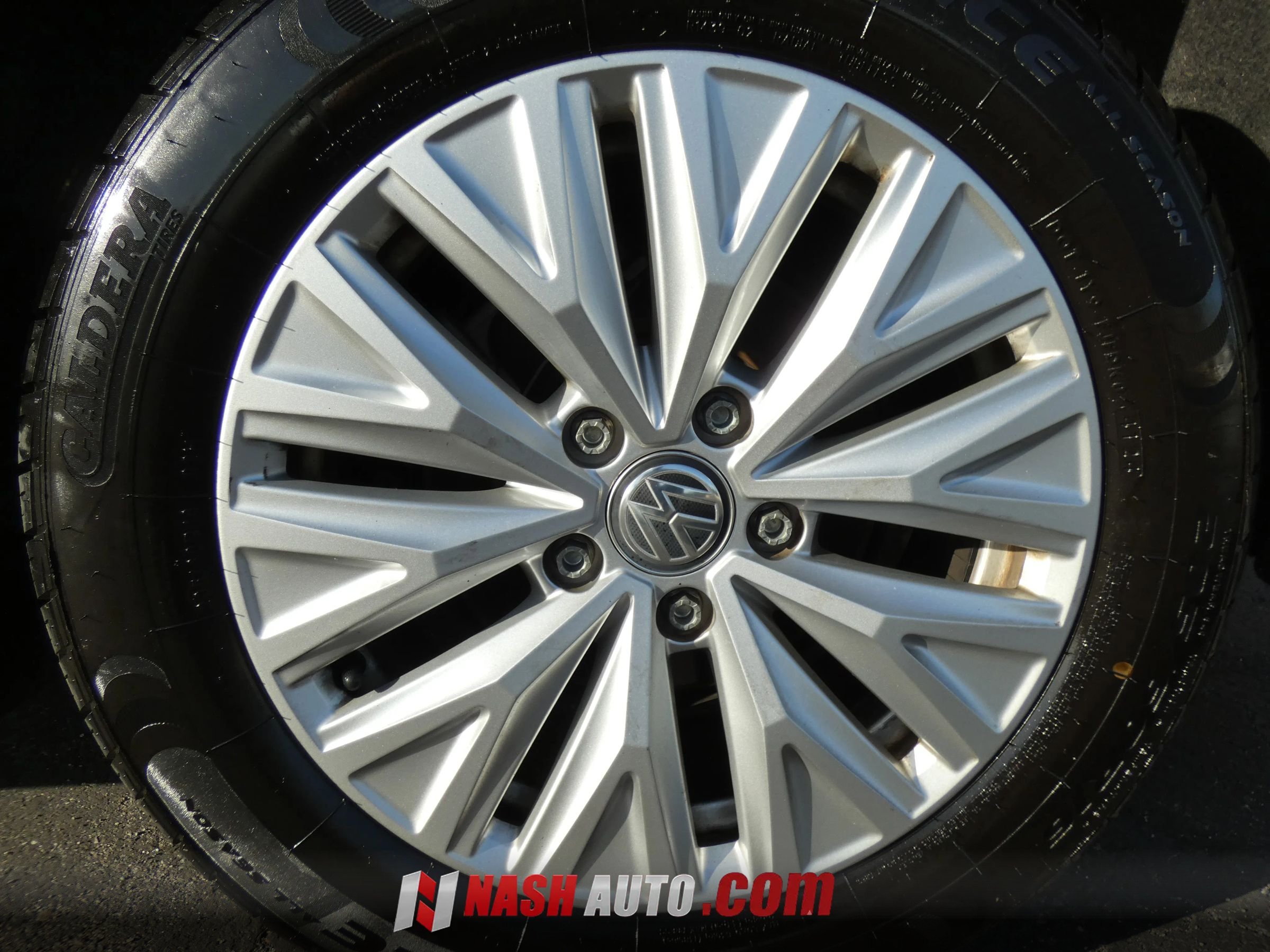 Used 2019 Volkswagen Jetta S w/ Driver Assistance Package FWD image 20